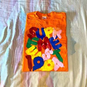 Supreme Tee